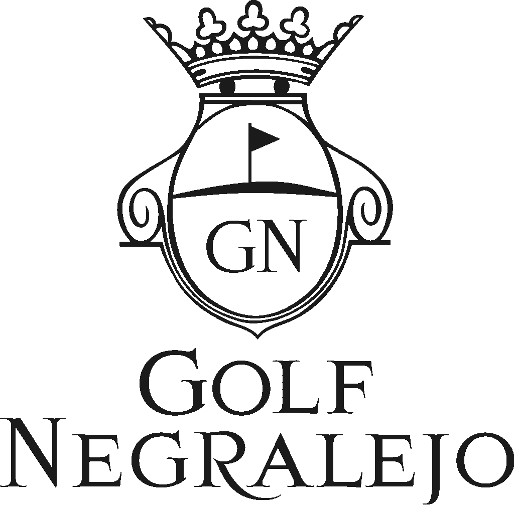 Logo Golf Negralejo