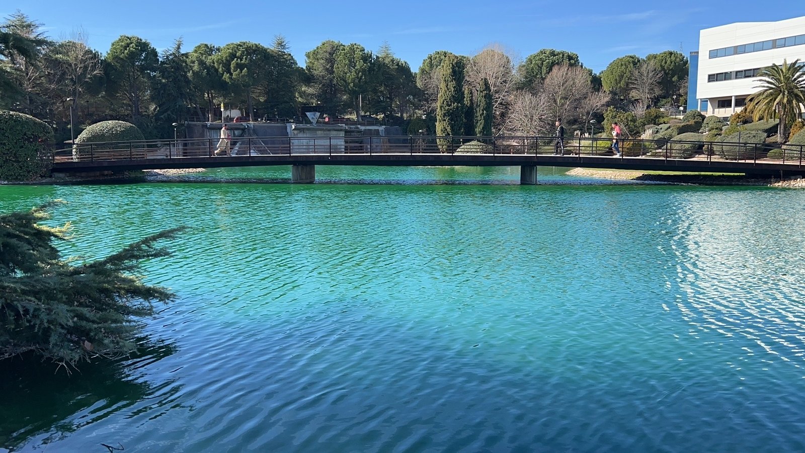 UEM Cliente de Cyanowater