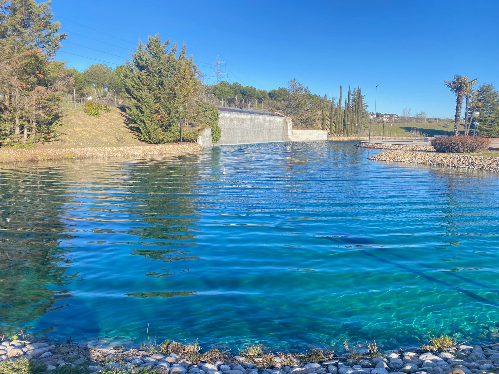 UEM Cliente de Cyanowater