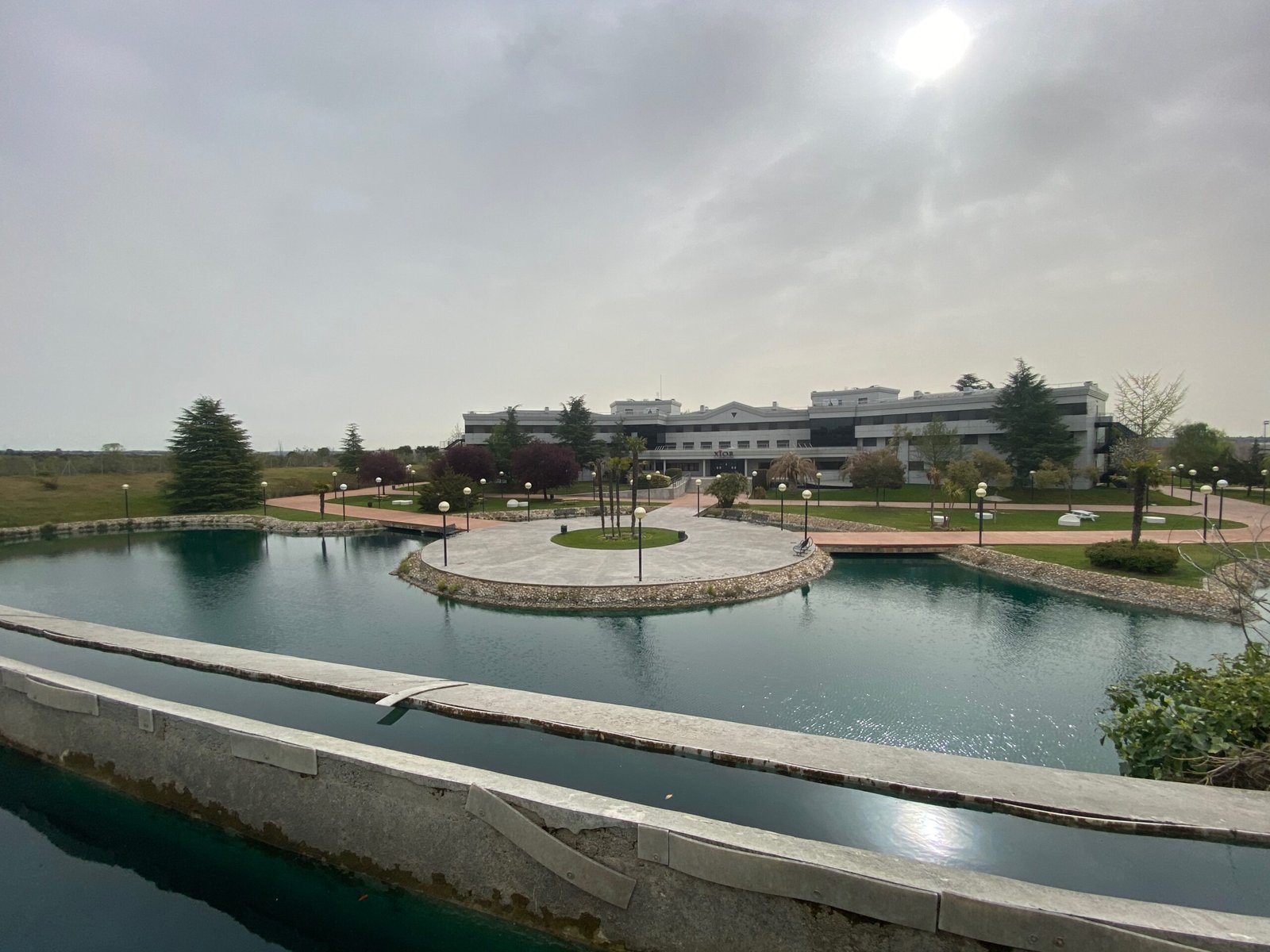 UEM Cliente de Cyanowater