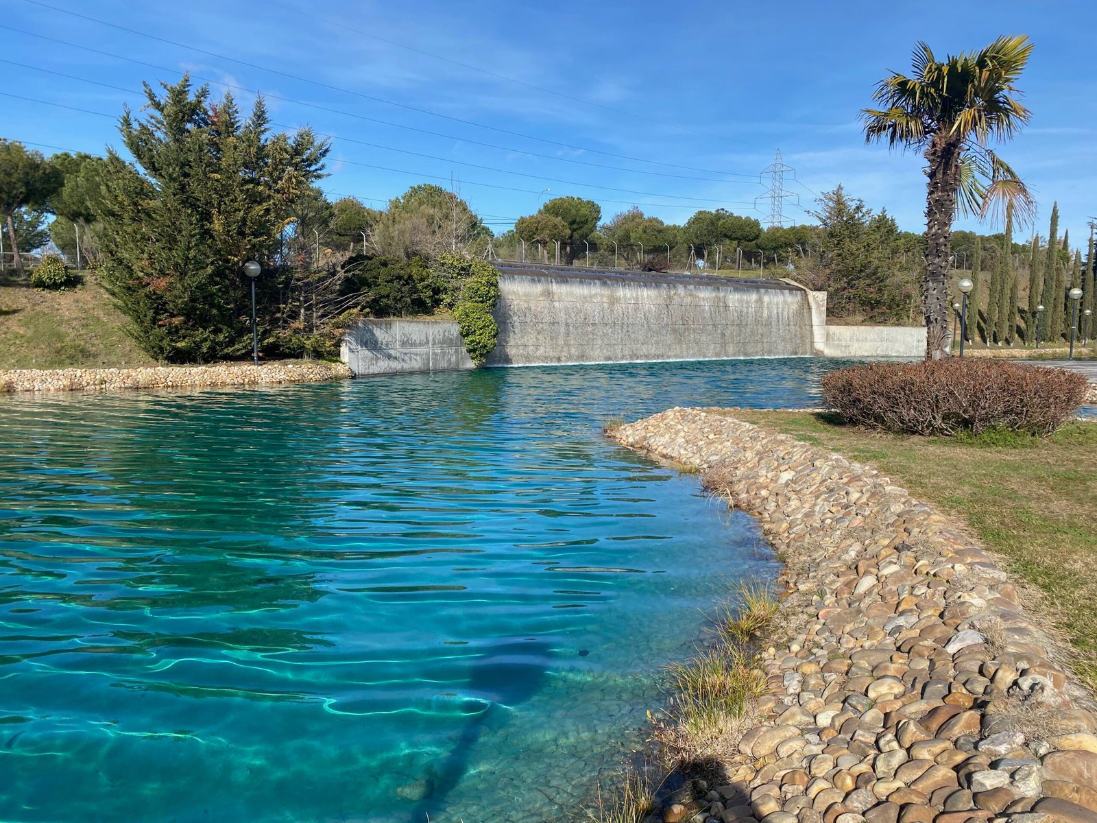 UEM Cliente de Cyanowater